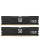 Pamięć RAM GOODRAM 32GB (2x16GB) 6000MHz CL30 IRDM BLACK V SILVER